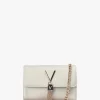 Divina Platino Saffaino Shoulder Bag