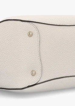 Helina Bone Tote Bag