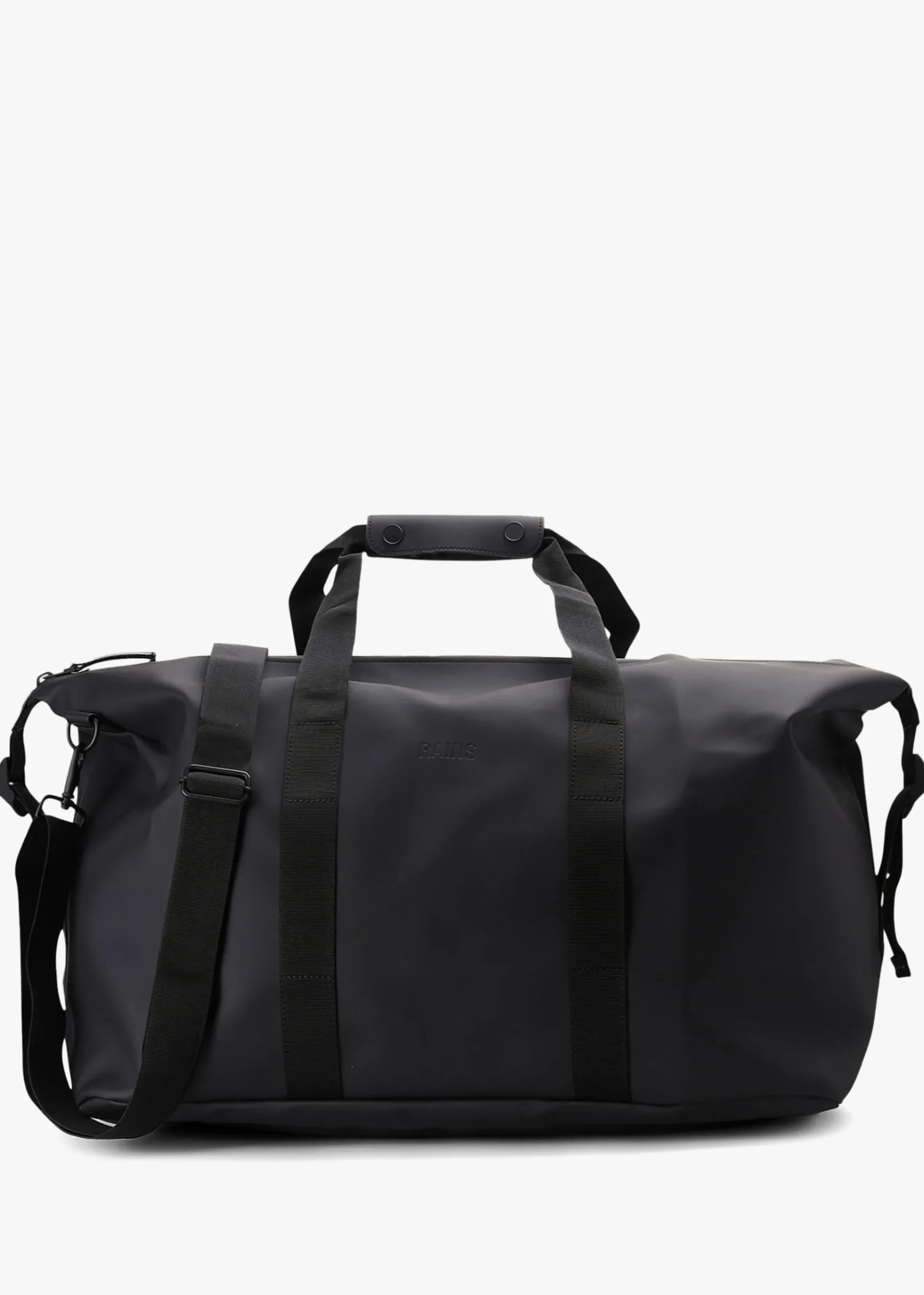 Hilo W3 Black Weekend Bag