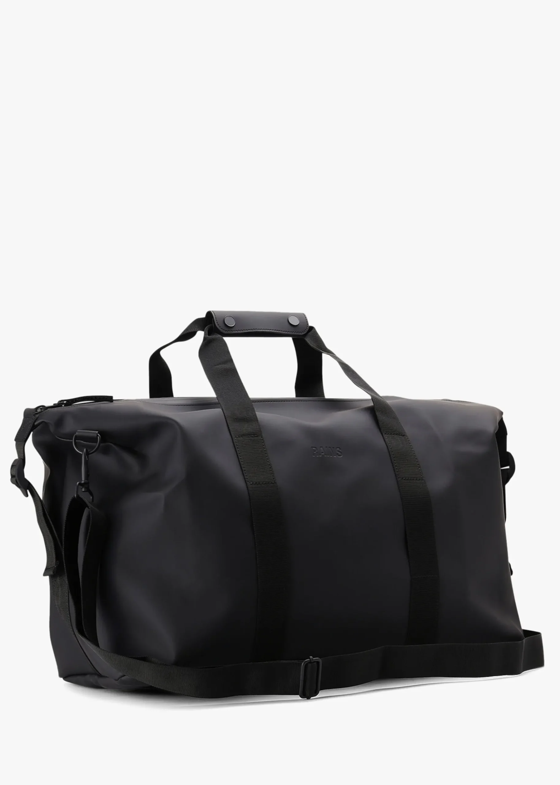 Hilo W3 Black Weekend Bag