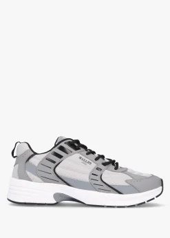 Holloway Ice Grey Trainers