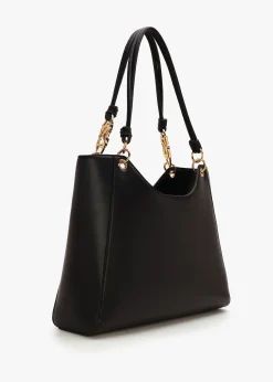 Jewel Nero Tote Bag