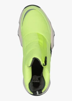 Kinetic Impact Puffy Zip Tippet Grill Waterproof Trainers