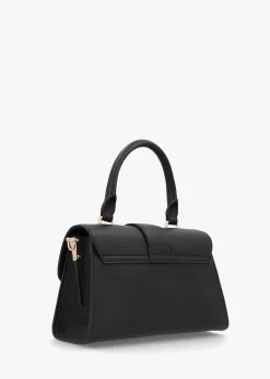 Love Bug Nero Top Handle Bag