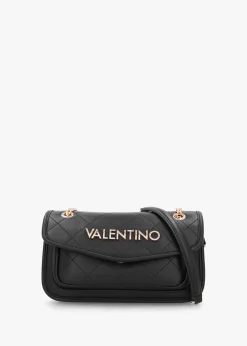 Mansion Nero Quilted Shoulder Bag