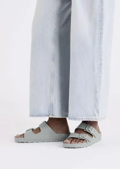 Men's Arizona EVA Pure Sage Two Bar Mules