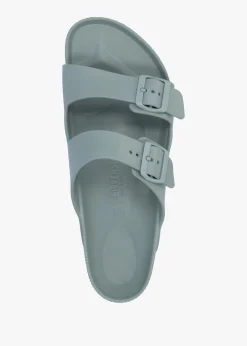 Men's Arizona EVA Pure Sage Two Bar Mules