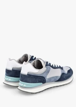 Men’s City Alberobello Multicoloured Trainers