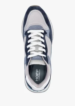 Men’s City Alberobello Multicoloured Trainers