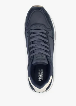 Men's City Monterrey Navy Trainers