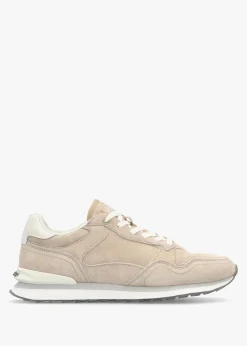 Men’s City Tamarindo Beige Trainers