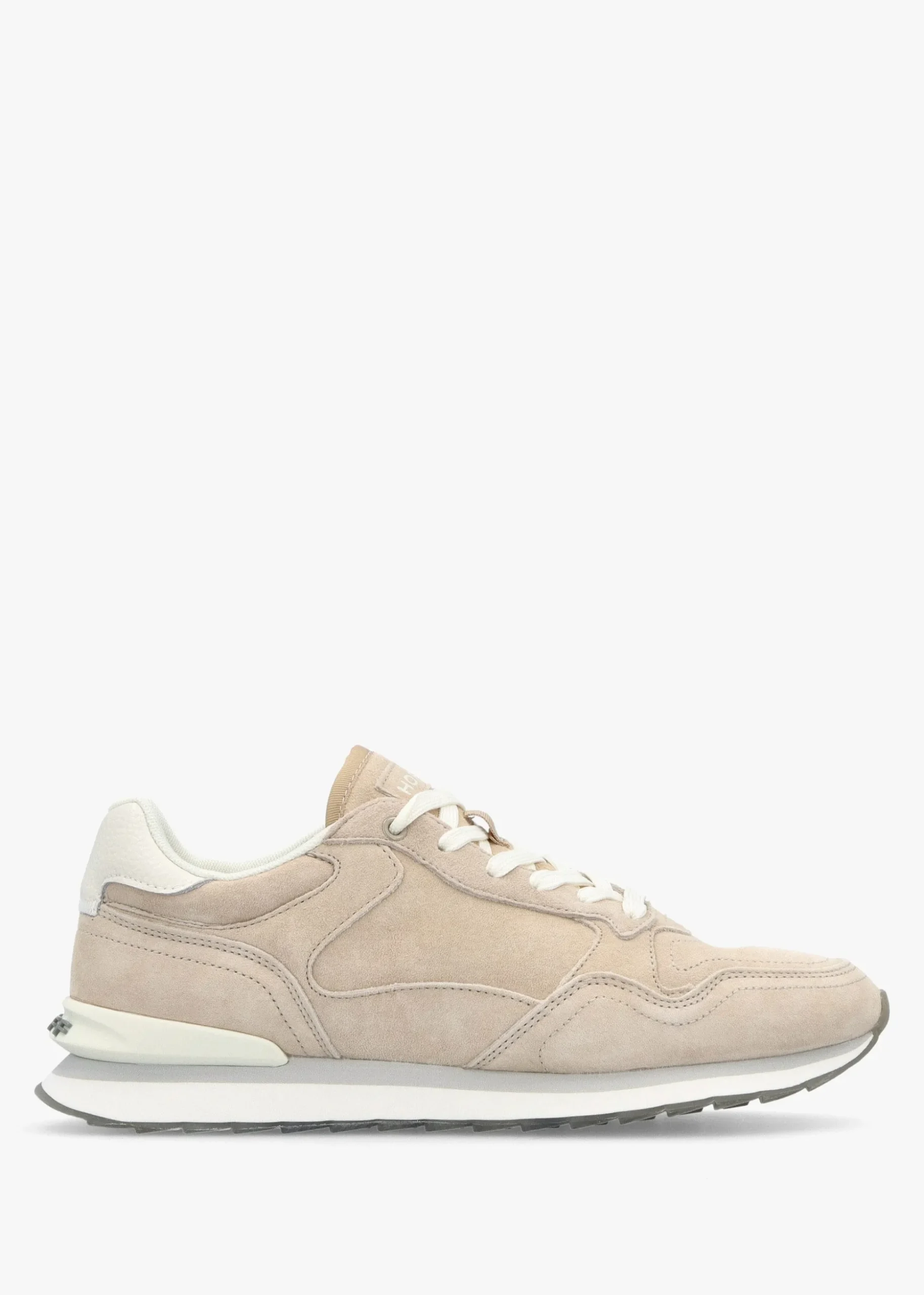 Men’s City Tamarindo Beige Trainers