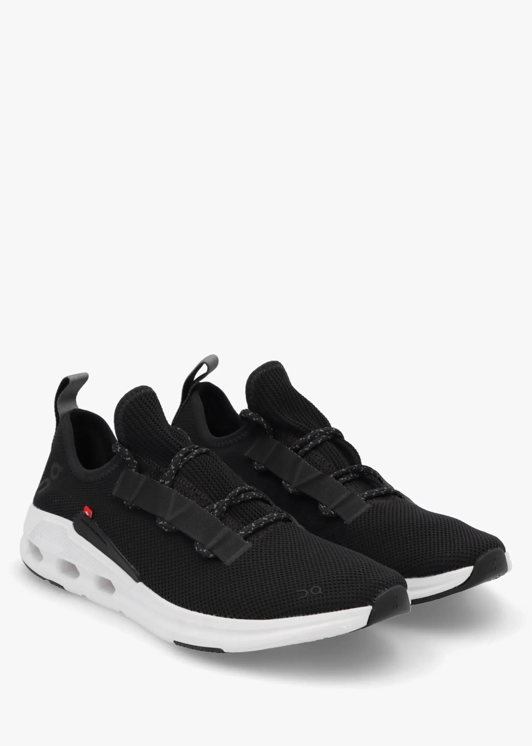Men’s Cloudeasy Black Rock Trainers