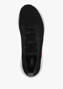 Men’s Cloudeasy Black Rock Trainers
