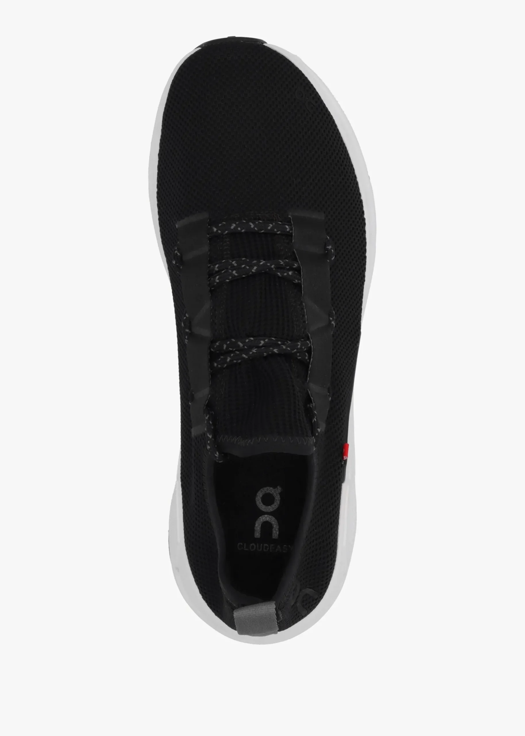 Men’s Cloudeasy Black Rock Trainers