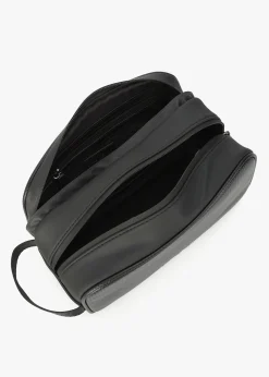 Men’s Cosmos Nero Soft Wash Bag