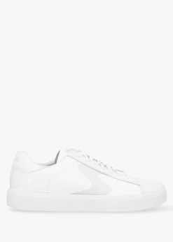 Men’s Eden XL Remembrance White Trainers