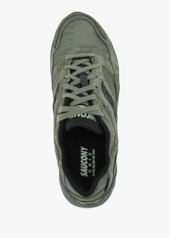 Men's Grid Shadow 2 GTX Forest Black Trainers