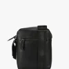 Men’s Horizon Nero Cross-Body Bag