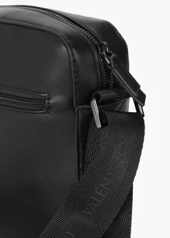 Men’s Horizon Nero Cross-Body Bag