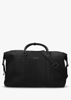Men’s Infinity Nero Duffle Bag
