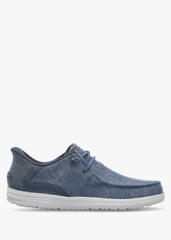 Men’s Melson Slip Ins Coronado Denim Shoes