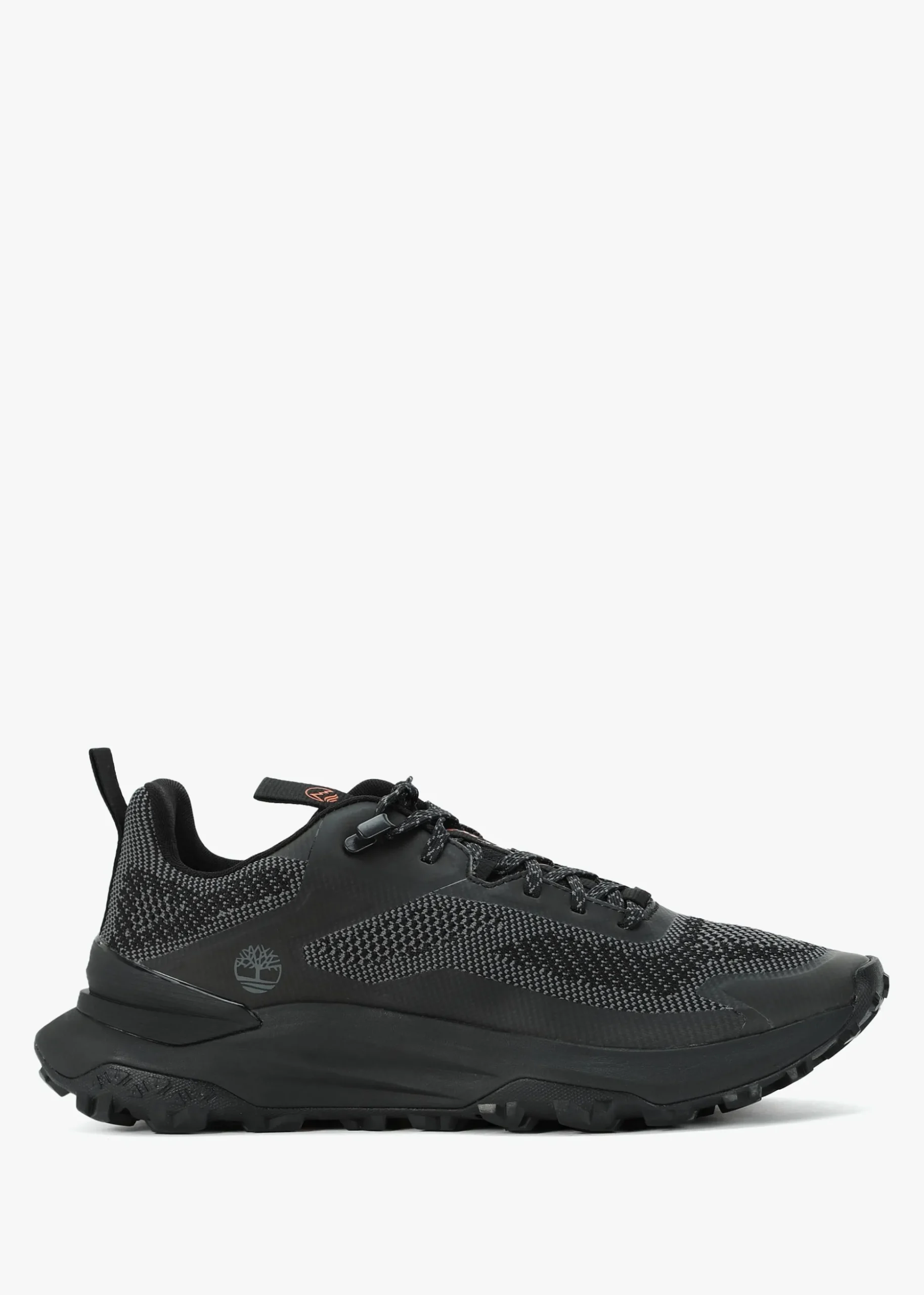 Men's Motion Access Blackout Trainers