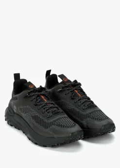 Men's Motion Access Blackout Trainers
