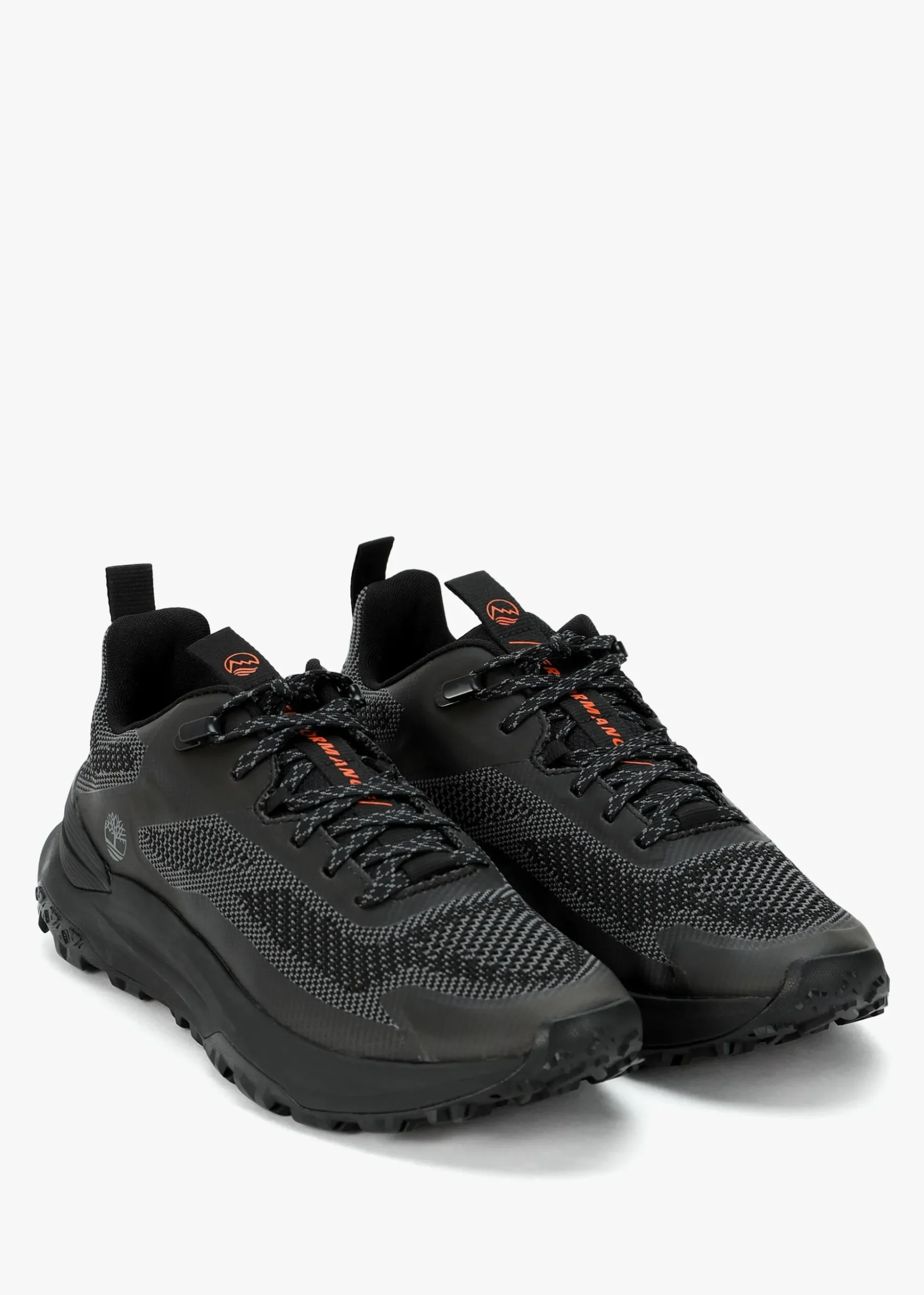 Men's Motion Access Blackout Trainers