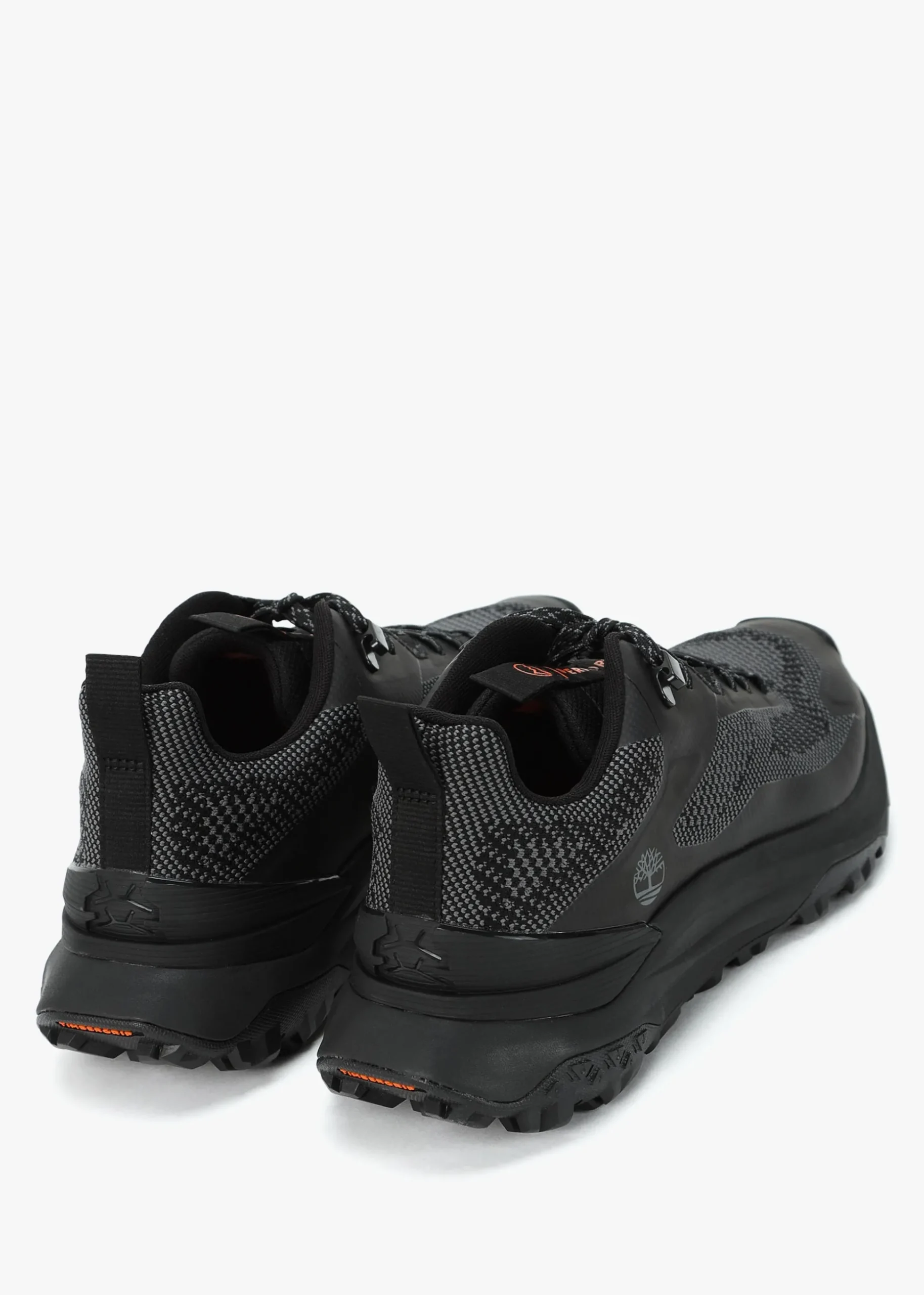 Men's Motion Access Blackout Trainers