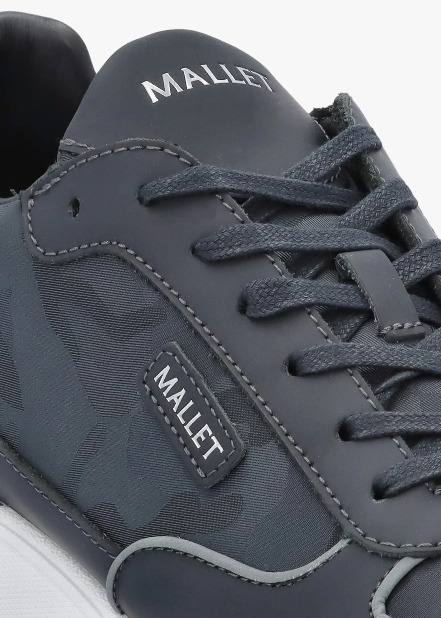 Men’s Popham Lite Navy Camo Trainers