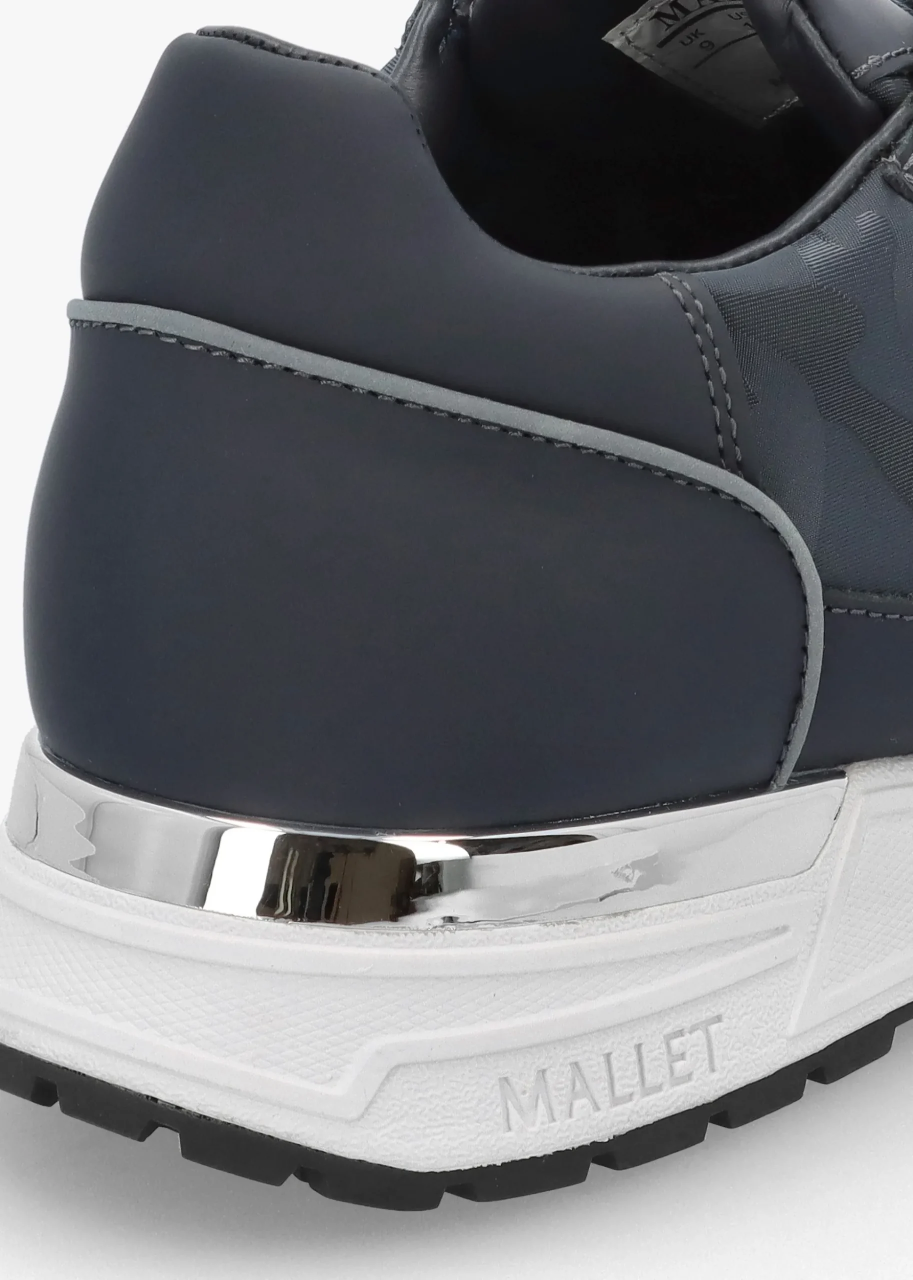 Men’s Popham Lite Navy Camo Trainers