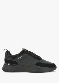 Men’s Radnor Triple Black Trainers