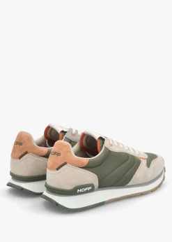 Men’s Track & Field Rhodes Multicoloured Trainers