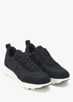 Men’s Xtros Suspensa Navy Trainers