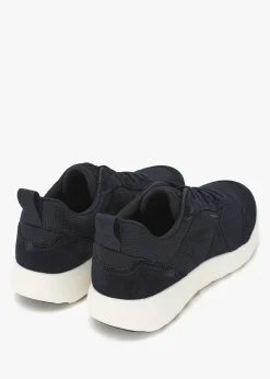 Men’s Xtros Suspensa Navy Trainers
