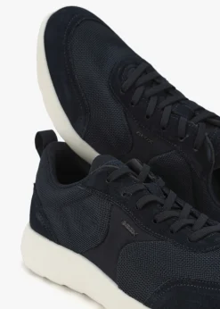 Men’s Xtros Suspensa Navy Trainers
