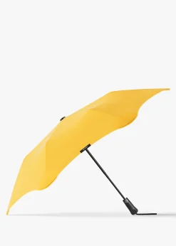 Metro Citrus Yellow Umbrella