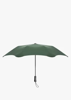 Metro Forest Green Umbrella