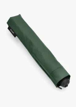 Metro Forest Green Umbrella
