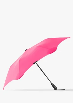Metro Hibiscus Pink Umbrella