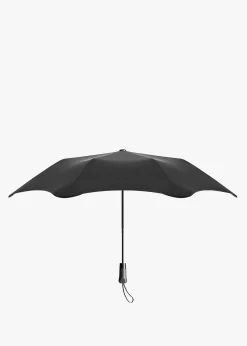 Metro Ink Black Umbrella