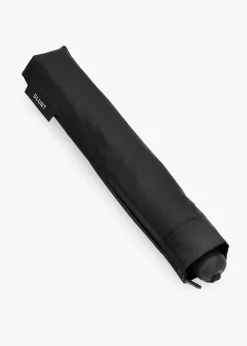 Metro Ink Black Umbrella