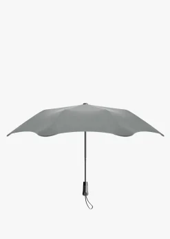Metro Storm Grey Umbrella