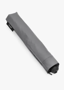 Metro Storm Grey Umbrella