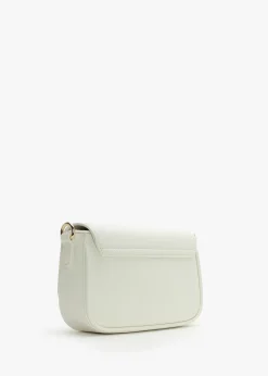 Miramar Bianco Cross-Body Bag
