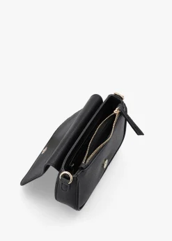 Miramar Nero Cross-Body Bag