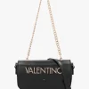Nammos Relove Recycled Nero Large Logo Shoulder Bag