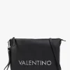 Olive Black Pochette Bag