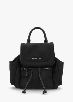 Olmo Relove Recycle Nero Backpack